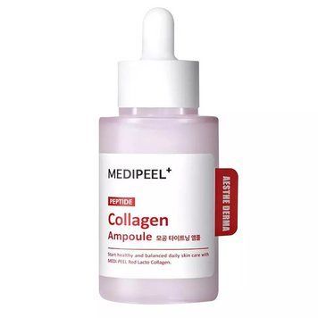 Сыворотка для лица Red Lacto Peptide Collagen Tightening Ampoule, подтягивающая, 50 мл (823653)823653 &ndash; поставщик японских и корейских товаров для дома, здоровья и красоты Pikami