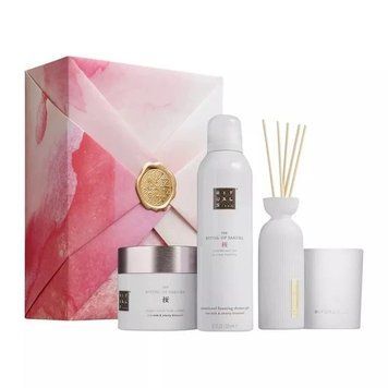 Подарунковий набір Sakura Rituals, L (167306) 167306 - постачальник японських та корейських товарів для дому, здоров'я і краси Pikami