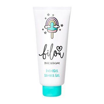 Гель для душу Bilou Magic Summer 200 мл (930143) 930143 - постачальник японських та корейських товарів для дому, здоров'я і краси Pikami