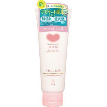 Пенка для умывания Mutenka, Cow Brand, 110 г (958103)958103 &ndash; поставщик японских и корейских товаров для дома, здоровья и красоты Pikami
