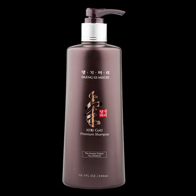 Увлажняющий шампунь Daeng Gi Meo Ri Gold Premium Shampoo 500 мл (08003)