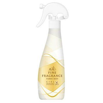 Кондиціонер спрей для білизни Fafa Fine Fragrance, 300 мл. (411408) 411408 - постачальник японських та корейських товарів для дому, здоров'я і краси Pikami