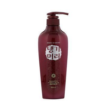 Шампунь для нормального та сухого волосся Shampoo Neutral and Dry Scale Type 500 мл (06980) 06980 - постачальник японських та корейських товарів для дому, здоров'я і краси Pikami