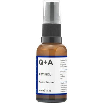 Сироватка з ретинолом Q+A Retinol Serum 30 мл (267484 ) 267484 - постачальник японських та корейських товарів для дому, здоров'я і краси Pikami