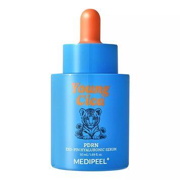[MEDI-PEEL] Ультраувлажняющая сыворотка с гиалуроновой кислотой и PDRN Young Cica PDRN Exo-Pin Hyaluronic824841 &ndash; поставщик японских и корейских товаров для дома, здоровья и красоты Pikami