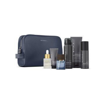 Набір Rituals Homme L (208580) 208580 - постачальник японських та корейських товарів для дому, здоров'я і краси Pikami